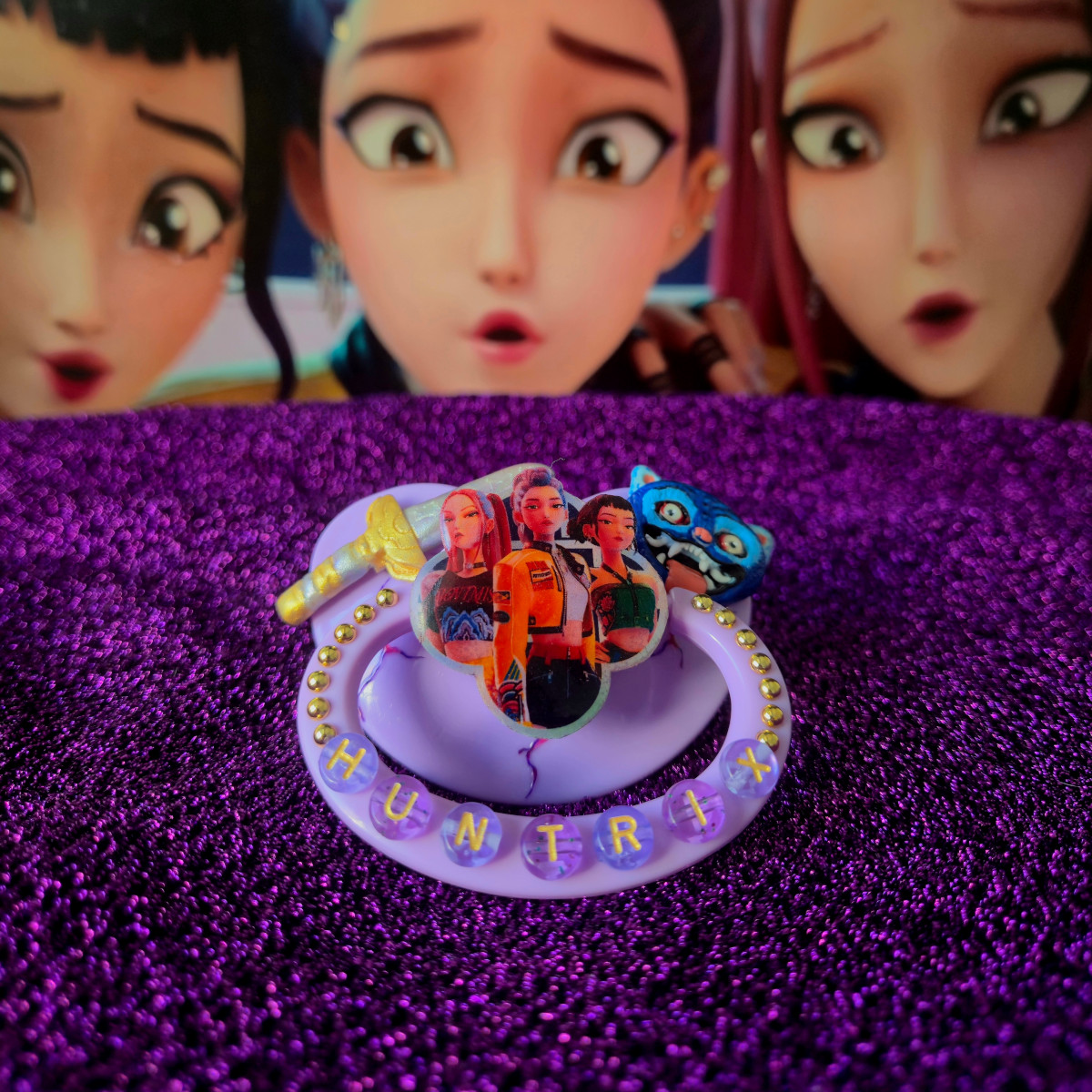 Vue 1
